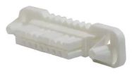 CONNECTOR HOUSING, RCPT, 18POS