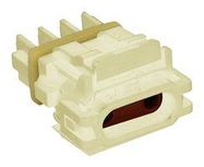 CONNECTOR HOUSING, RCPT, 2POS