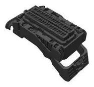 AUTOMOTIVE HOUSING, RCPT, 80POS, 25A