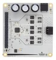 EVAL BOARD, BLDC/PMSM/SERVO DRIVER