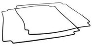 REPLACEMENT GASKET, SILICONE, ENCLOSURE