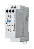 ANALOGUE TIMER, 2NO, 16A, 0.05S-10DAYS