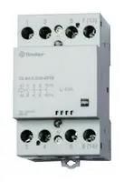 MODULAR CONTACTOR, DPST-NO/NC, 22A, 440V