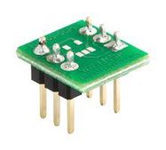 PCB, IC ADAPTER, 5-TSOP, 7.62MM