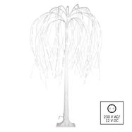 LED tree of lights, 120 cm, indoor and outdoor, cool white, EMOS