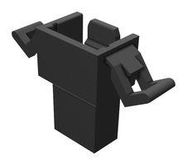 CONNECTOR HOUSING, PLUG, 3POS