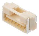 CONNECTOR, RCPT, 2POS, 1ROW, 1.25MM