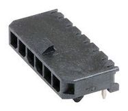 WTB CONNECTOR, HEADER, 6POS, 1ROW, 3MM