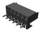 CONNECTOR, RCPT, 6POS, 2.54MM