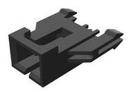 CONNECTOR, HEADER, 2POS, 1ROW, 2.54MM