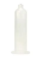 SYRINGE BARREL, 55CC, NATURAL, PK15