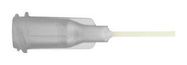 PTFE-LINED DISPENSING TIP, GREY