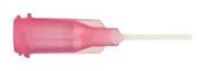 PTFE-LINED DISPENSING TIP, PINK