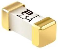 FUSE, HIGH INRUSH CURRENT, 1.5A, 2410