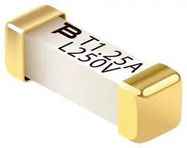 FUSE, TIME DELAY, 1.25A, 3812