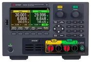 POWER SUPPLY, BENCH, 2CH, 30V, 20A, 400W