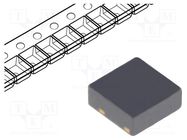 IC: comparator; low-power; Cmp: 1; 18us; 1.4÷18V; SMT; DFN3 Analog Devices