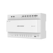 2-wire analog system floor distributor Hikvision DS-KAD7061EY