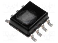 Sensor: temperature and humidity; digital; 0÷100%RH; 2.3÷5.5VDC HONEYWELL