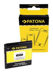 PATONA Battery f Sony Ericsson BA700 Xperia E C1504 / C1505 Xperia E Dual, PATONA