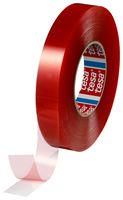 DOUBLE SIDED TAPE, PET FILM, 50M X 25MM