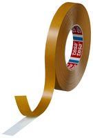 DOUBLE SIDED TAPE, PVC, 50M X 19MM