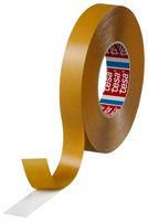 DOUBLE SIDED TAPE, PVC, 50M X 25MM