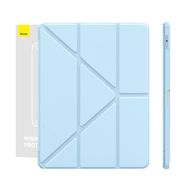 Baseus Minimalist Series IPad Air 4/Air 5 10.9" protective case (blue), Baseus