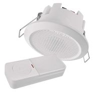 Wired/Wireless Doorbell P57103, built-in, EMOS