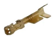 CRIMP SOCKET, HIGH, PRES