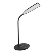 LED Desk Lamp OSCAR black, EMOS
