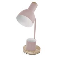 Desk Lamp POPPY pink, EMOS