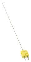 THERMOCOUPLE PROBE, NICKEL CHROMIUM, 12"