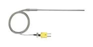 THERMOCOUPLE PROBE, SS, 450MM