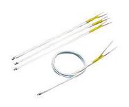 THERMOCOUPLE, K TYPE, 300MM, 980 DEG C