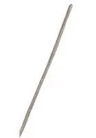 THERMOCOUPLE, K TYPE, 10FT, 980 DEG C