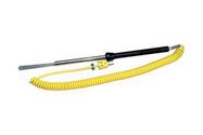 THERMOCOUPLE PROBE, K TYPE, 75MM