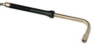 THERMOCOUPLE PROBE, K TYPE, 4"