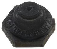 SEALING BOOT, TOGGLE, 1/4" X 40NS