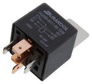 AUTOMOTIVE RELAY, SPDT, 6VDC, 60A