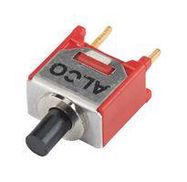 PUSHBUTTON SWITCH, SPST, 20V