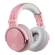 Headphones  OneOdio Pro10 (pink), OneOdio