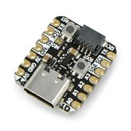 QT Py RP2040 microcontroller board - USB - STEMMA QT - Adafruit 4900