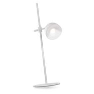 LED Desk Lamp SOPHIE, rechargeable, white, EMOS