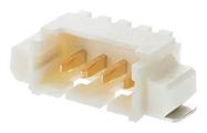 CONNECTOR, HEADER, 13POS, 1ROW, 1.25MM