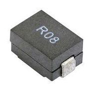 INDUCTOR, 0.1UH, 420UOHM, 50A, SMD