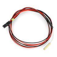 Thermistor for Prusa MK3/MK3S hotend head