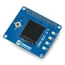 LCD 1,3'' 240x240px HAT for Raspberry Pi - SB Components SKU21864
