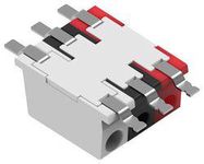 WIRE-TO-BOARD TERMINAL BLOCKS