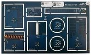 ANTENNA MATRIX DEV KIT, RF RADIO BOARD